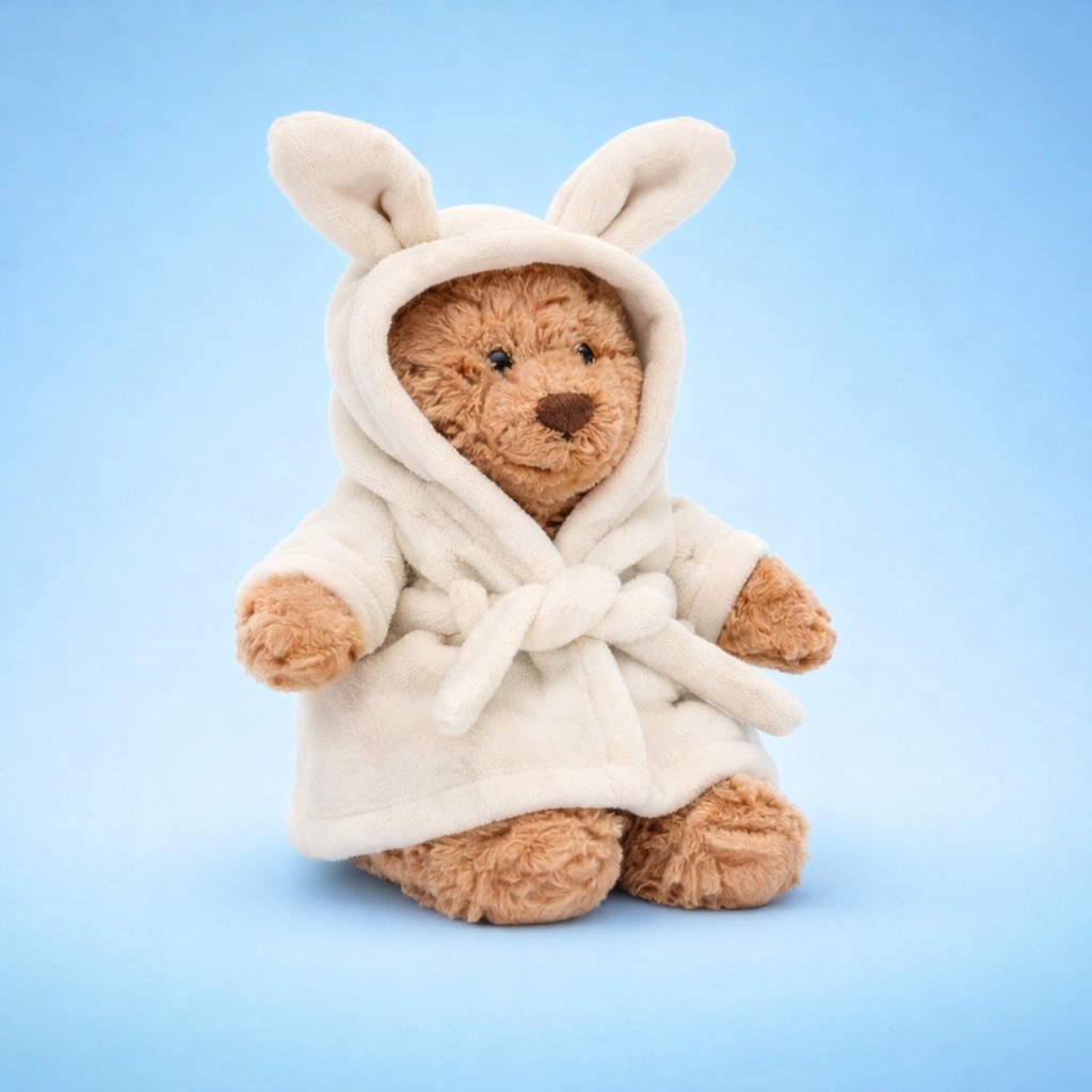 Vitresco - Orsacchiotto in Peluche